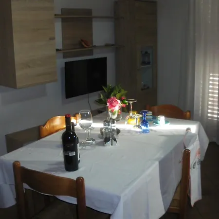 Apartment Tramonto Isola Rossa