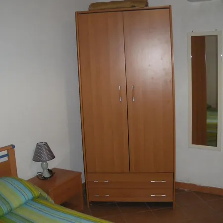 Tramonto Apartment *