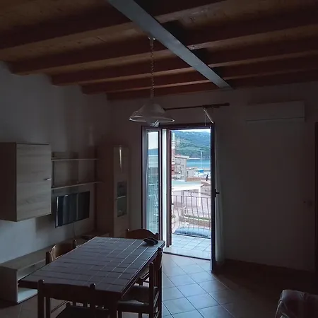 Tramonto Apartment
