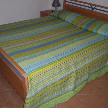Tramonto Appartement Isola Rossa (Sassari)