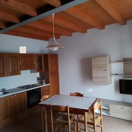 Appartement Tramonto Isola Rossa (Sassari)