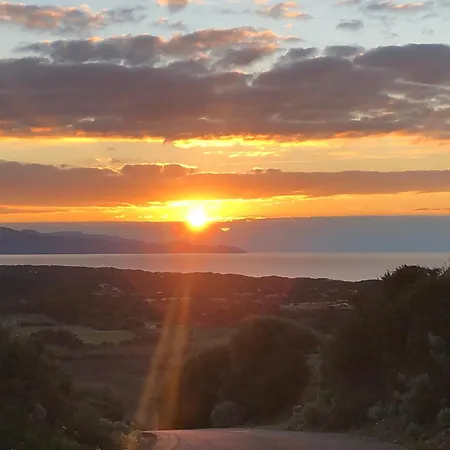 Tramonto Apartment